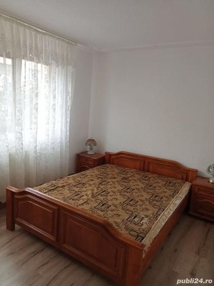 Apartament cu 2 camere semidecomandat în Micro 11