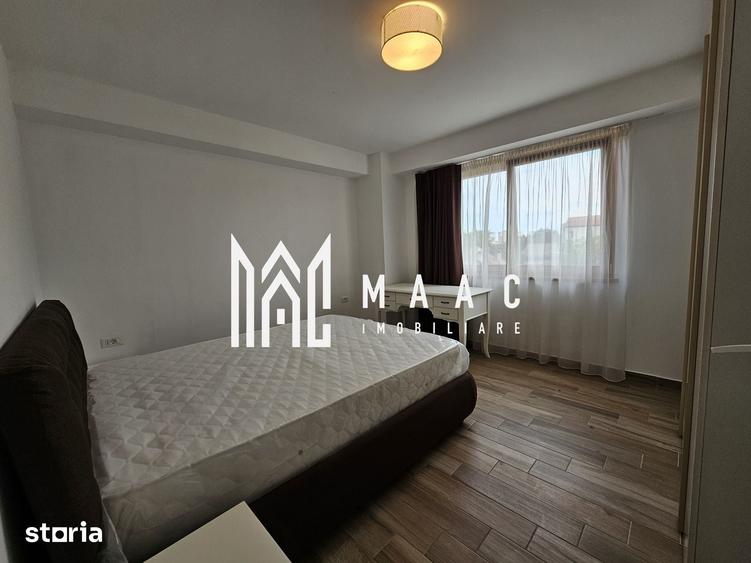 Apartament 3 camere de inchiriat | Calea Dumbravii, Sibiu | 85 mp, lif - 4