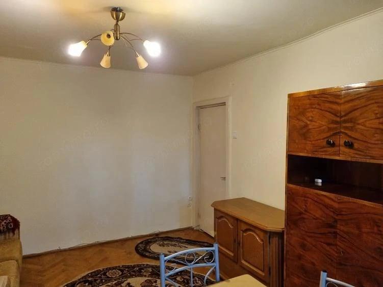 Inchiriez apartament in Calea Sagului - 1