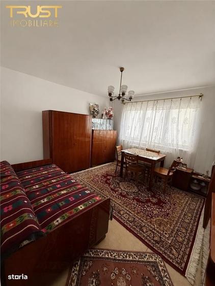 Apartament cu 4 camere decomandat în Mănăștur