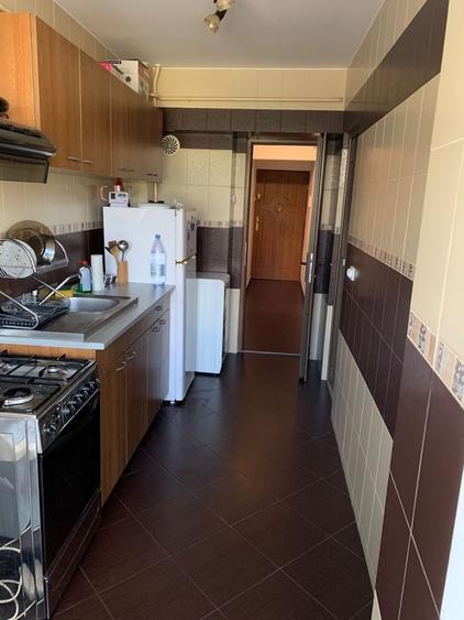 Apartament cu 2 camere în Piața Unirii