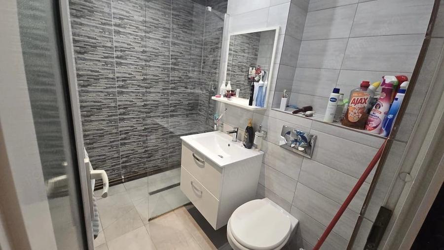 Vand apartament 3 camere zona Torontalului - 7