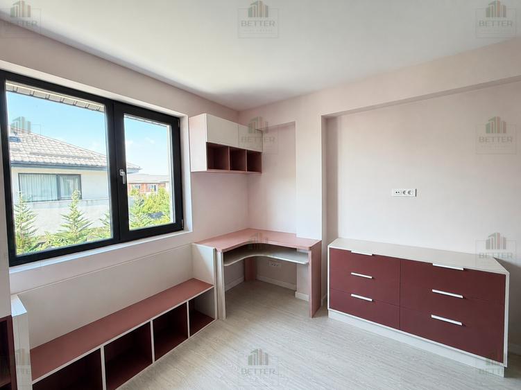 Casă individuală cu 4 camere cu Teren 360 Mp în Berceni