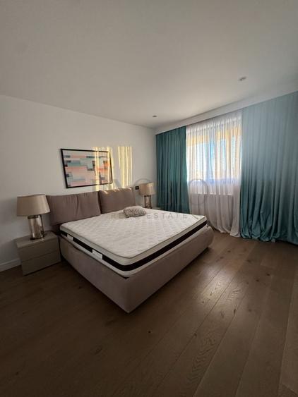 Apartament 2 camere premium | Parcare | Cortina Residence Herastrau - 4