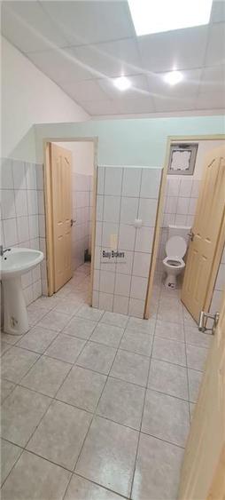 Spațiu comercial, de 133 mp, în Turnișor