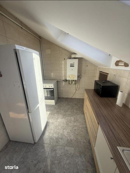 Apartament cu 2 camere în Florești
