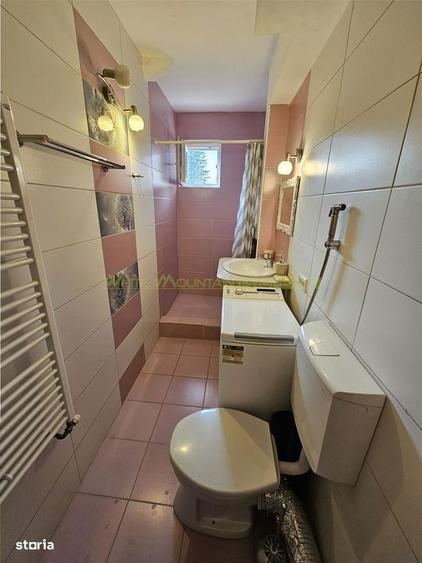 Apartament cu 2 camere, mobilat în Centrul Istoric