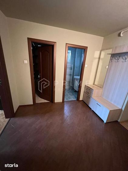 Apartament spa?ios de inchiriat | 90 mp | Cartier 7 Noiembri - 3