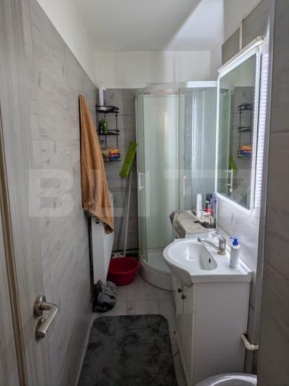 Apartament de 2 camere, 40 mp, complet mobilat si utilat, zo - 2