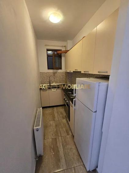 3 Camere | Metrou | Iancului | Centrala | Rezidential | Spatiu Birouri - 3