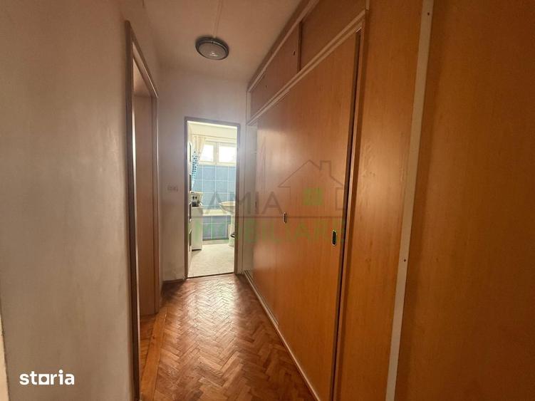 Apartament cu 2 camere semidecomandat, mobilat în Astra — fotografia 1