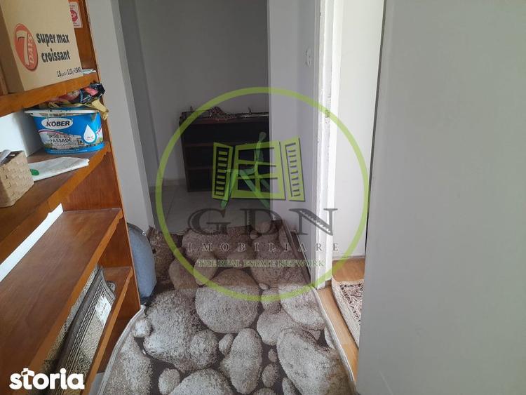 Apartament 2 camere de vanzare cartier Tudor Vladimirescu Fagaras jud. - 4