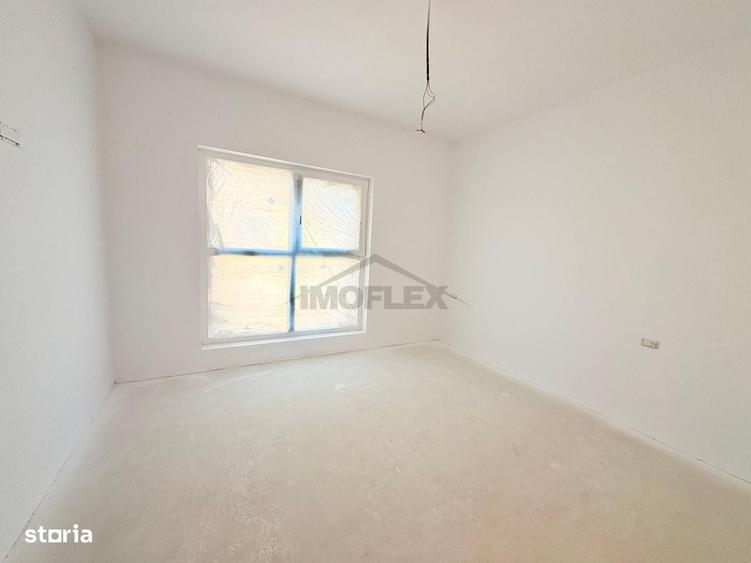 Apartament cu 2 camere în Braytim
