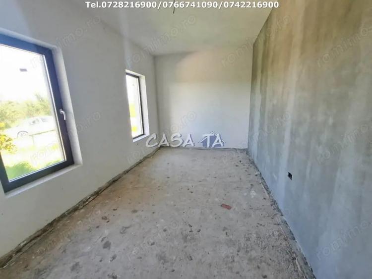 Casă cu 4 camere în Central