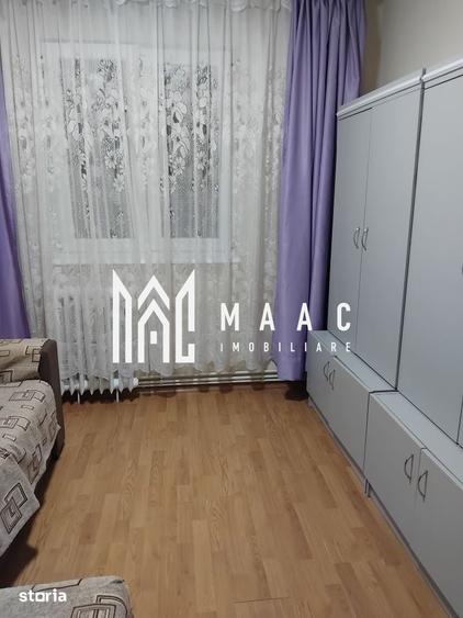Apartament 2 camere de inchiriat | Sibiu | Hipodrom 3 | 60 mp - 1