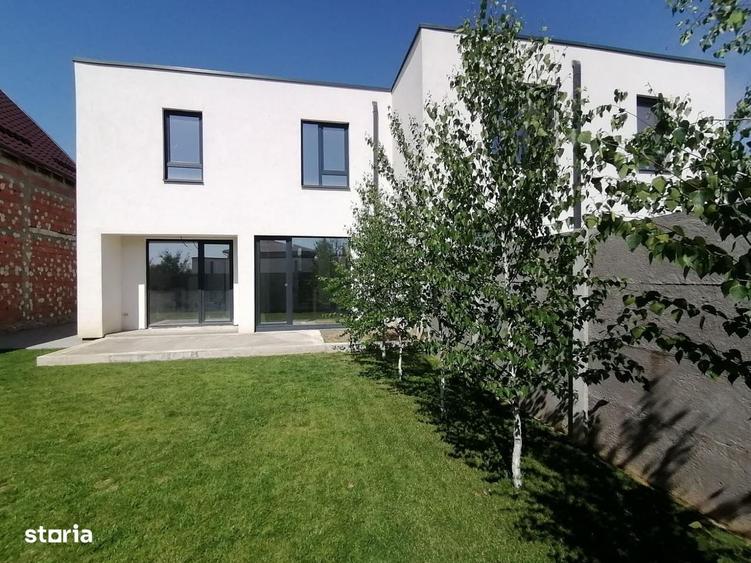 Duplex modern - design deosebit - zona foarte buna - 3 dormitoare - 3
