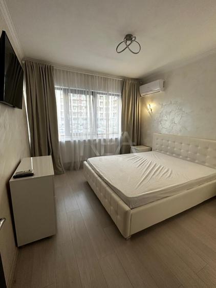 Apartament cu 2 camere decomandat, mobilat în Timișoara