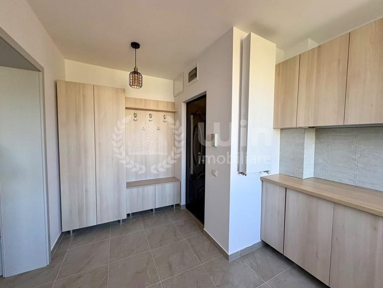 Apartament cu 2 camere semidecomandat în Grigorescu