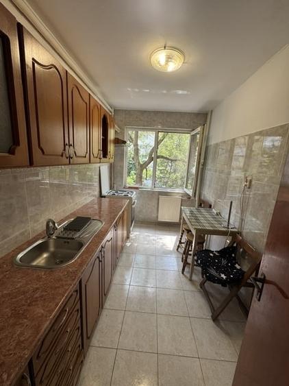 Apartament cu 2 camere decomandat în Nicolae Grigorescu