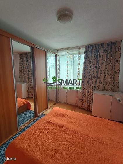 Apartament 2 camere decomandat, Str. Garii - 4