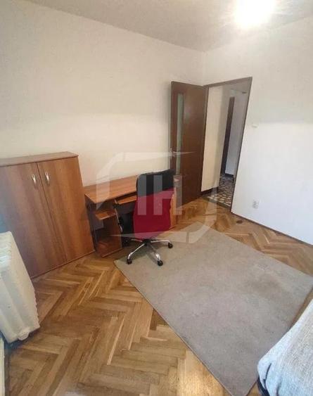 Apartament 2 camere, decomandat, zona Marasti - 4