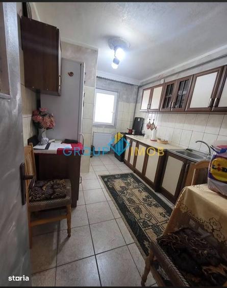Apartament cu 3 camere decomandat în Orizont