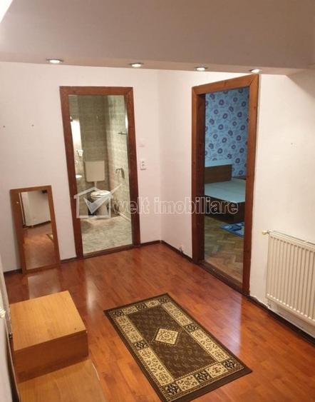 Apartament 2 camere decomandate, Marasti, doua balcoane, etaj intermediar - 7