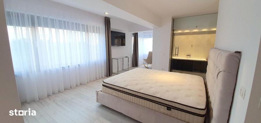 Apartament cu 4 camere în Dămăroaia