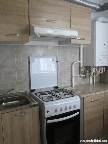 Garsoniera de inchiriat in zona Badea Cartan - 2