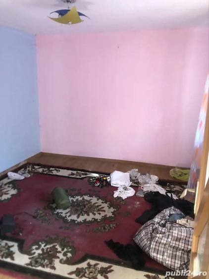 Casă cu 5 camere în Bleșca