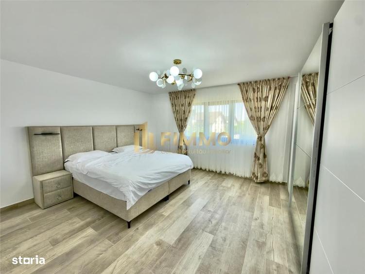 Casă cu 4 camere în Central