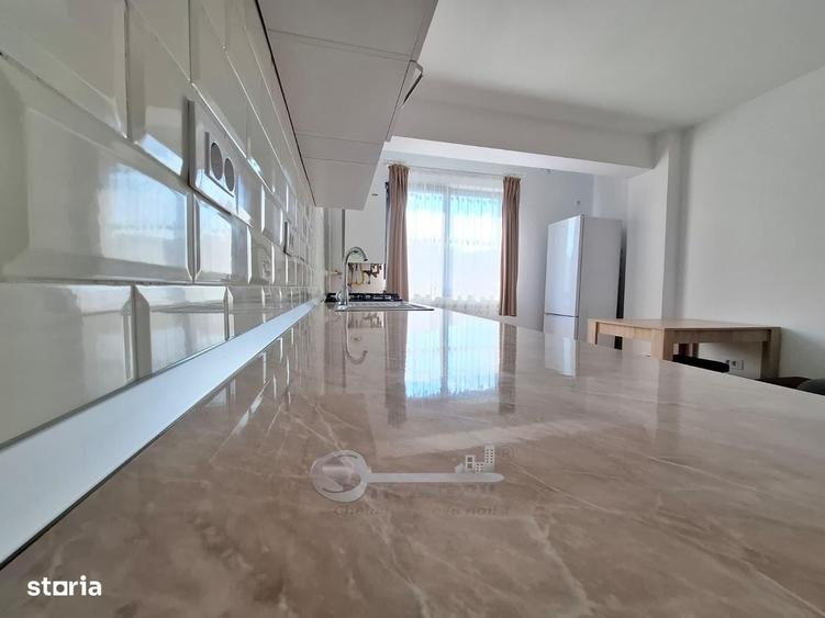 Apartament cu 2 camere în Rediu