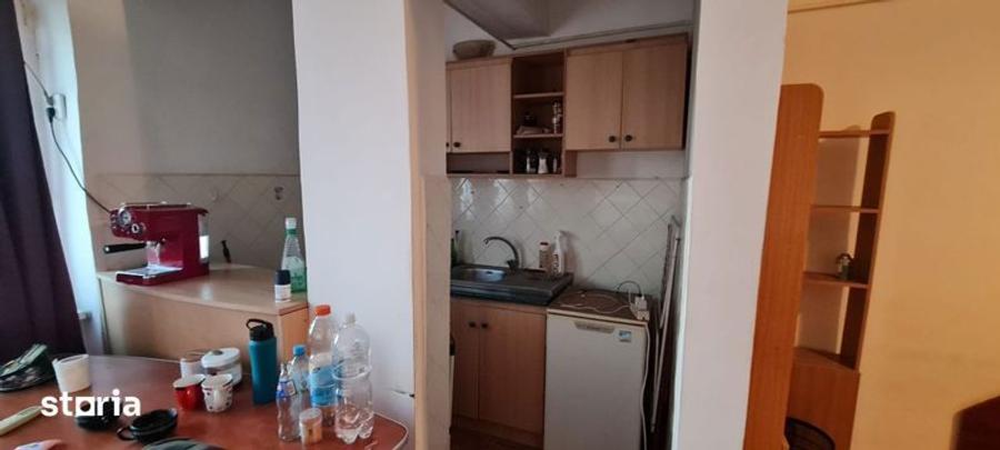 Garsonieră în Țiglina 1