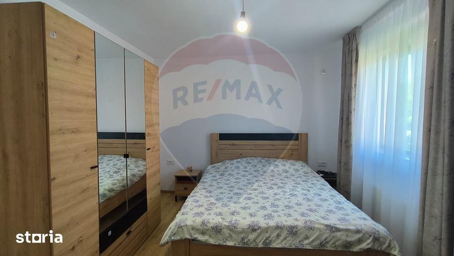 Casă cu 4 camere cu Teren 321 Mp în Port