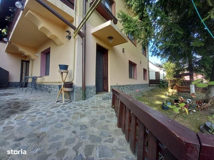 Casă cu 4 camere în Ultracentral