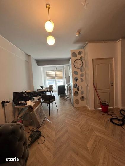 Spațiu comercial, de 49 mp, în Gruia
