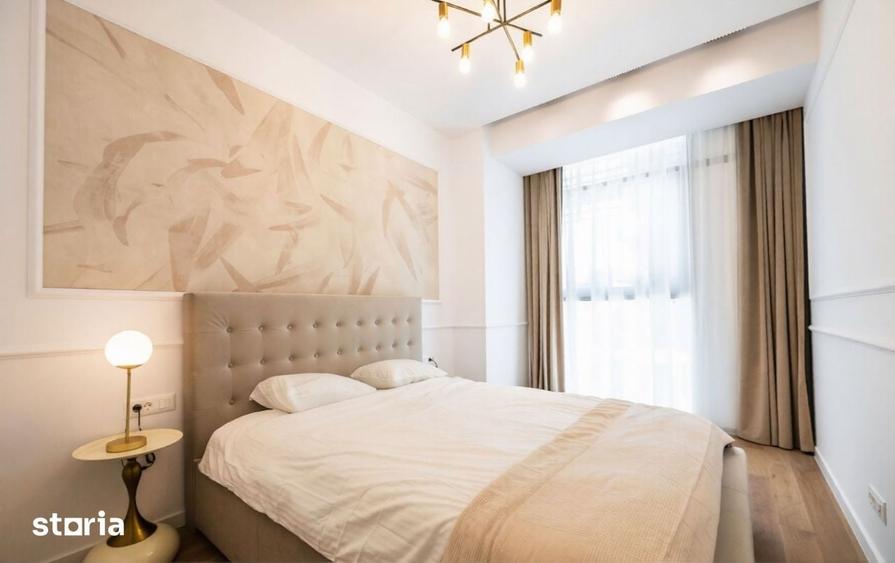 Apartament High End 3 camere Upsite I View superb - 13