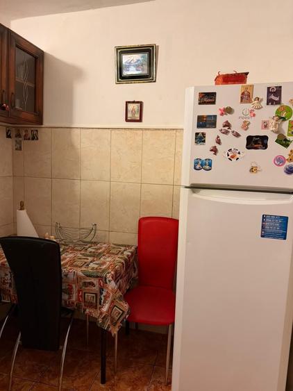 Casă cu 2 camere în Vest