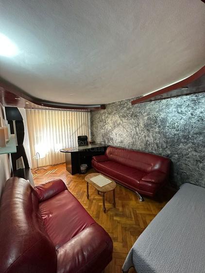 Apartament 3 camere Pod de Fier - 1