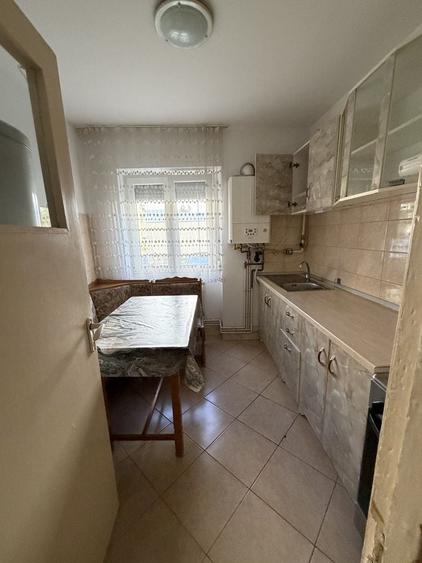 Apartament cu 2 camere în Gojdu