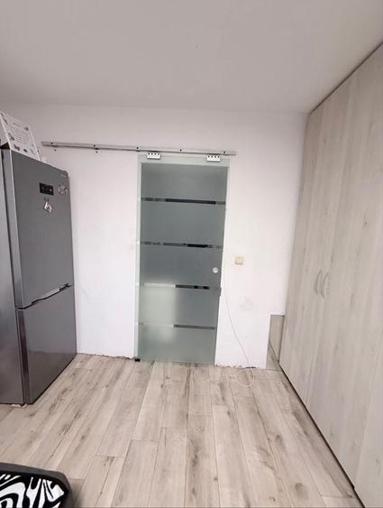 Garsonieră în Aradului