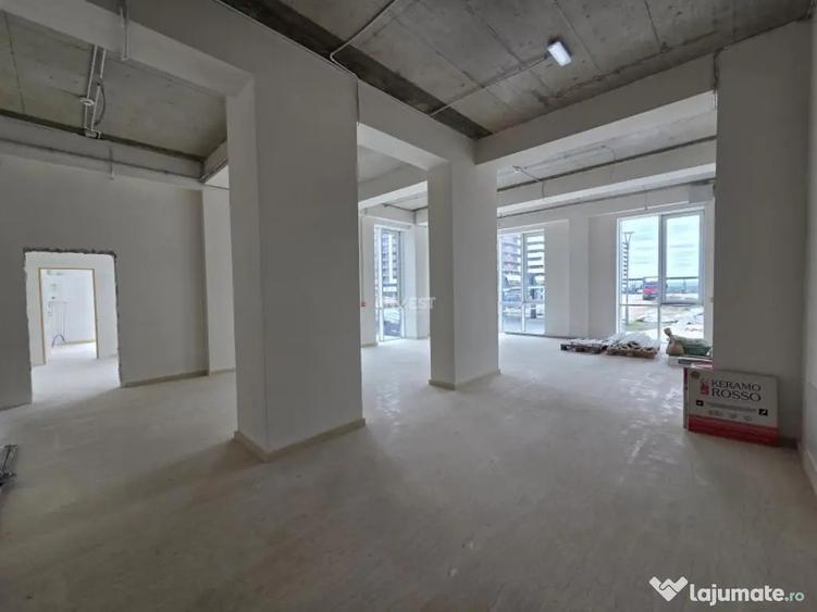 Spatiu de vanzare-Complex Azimut-COMISION 0% - 1