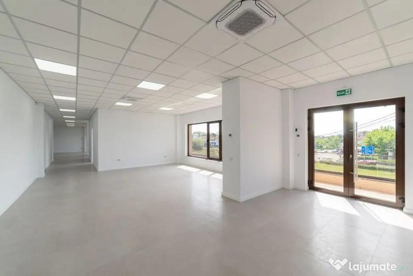 Spațiu comercial, de 170 mp, în Craiovei