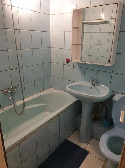 Garsonieră semidecomandată în Olimpia-Stadion