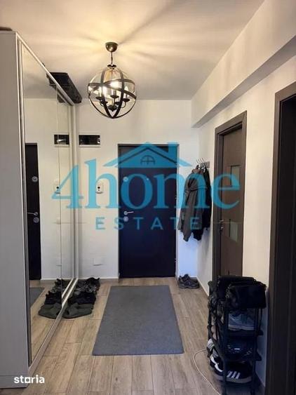 Apartament 2 camere 1 Decembrie 1918|Bloc Nou|Parcare|Metrou - 7