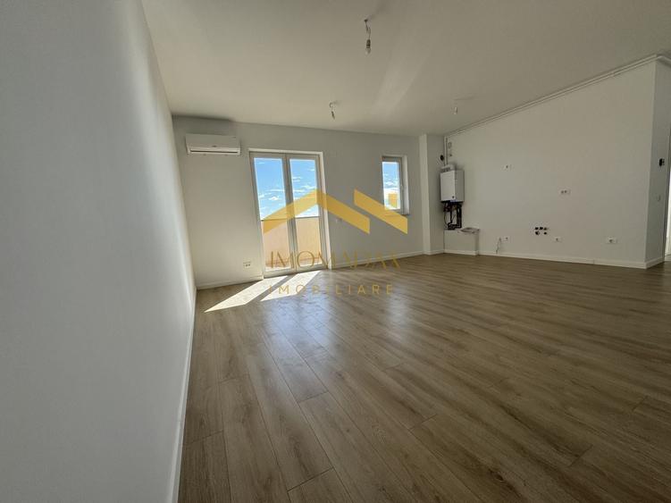 Apartament cu 2 camere decomandat în Torontalului — fotografia 3