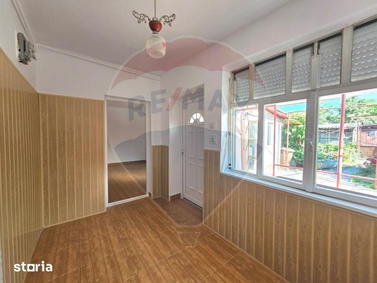 Casa ingrijita cu curte frumoasa | Tarnaveni Bozias - 3