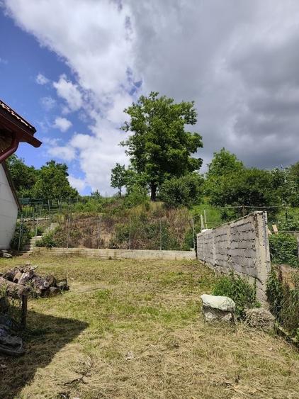 Casă cu 4 camere în Grid
