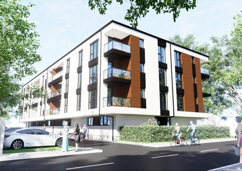 Teren Construcții intravilan de 2060 mp, în Central