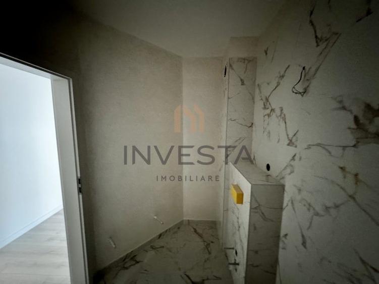 Apartament modern cu 3 camere, Floresti – Parcul Poligon, bloc nou! - 6